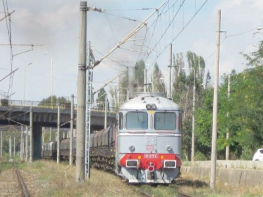 Secretarul de stat care a semnat contractul cu CFR Marfă, eliberat din funcţie